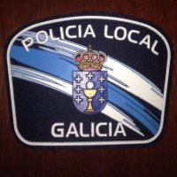 Policia Local Galicia (@plocalgalicia) 's Twitter Profile