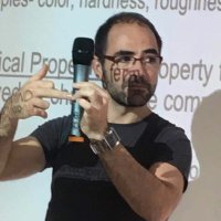 Albert Cirera (@albert_cirera) 's Twitter Profile