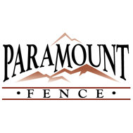 Paramount Fence