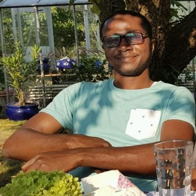 samlafodela's profile picture. If you don't build your dreams someone would hire you to build theirs.