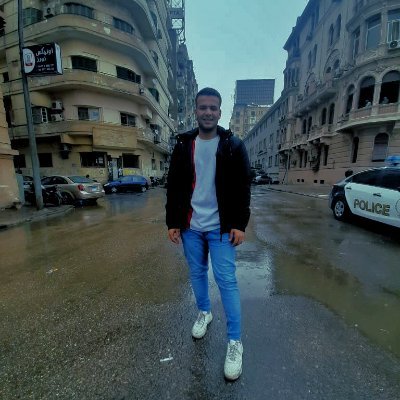 Yousefo_osayed Profile Picture