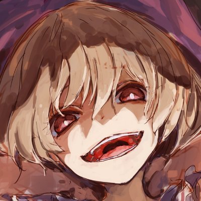 東方はこちら
東方以外はhttps://t.co/sPMtS1yPL7
お題箱https://t.co/lXWiuyUKCo