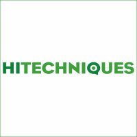 Hitechniques Ltd(@hitechniques) 's Twitter Profile Photo