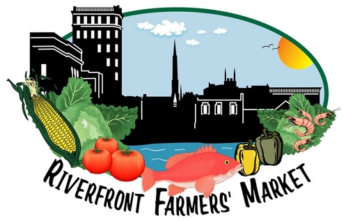 RFMWilmingtonNC's profile picture. Saturdays, 8am-1pm.  Downtown on Dock St., between Front & 2nd.  All local farmers,  producers and artisans.
