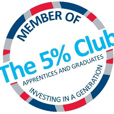 5PercentClubUK Profile Picture