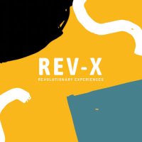 REV-X (@revxedu) 's Twitter Profile
