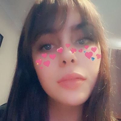 psychopathmouse's profile picture. I love Harry Potter, Supernatural, Sherlock, Doctor Who and the MCU. Bisexual 💖💜💙 They/Them