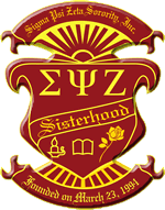 The Theta Chapter was founded on November 18th, 2000 at the University of Massachusetts at Amherst.
