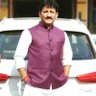 DHANESHVANZARA's profile picture. चरैवेति चरैवेति यही तो मन्त्र है अपना
नहीं रुकना नहीं थकना सतत् चलना सतत् चलना
यही तो मन्त्र है अपना शुभंकर मन्त्र है अपना