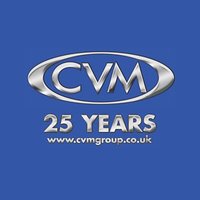 CVM Car, Van & Minibus Leasing Group(@CVMGroupLtd) 's Twitter Profile Photo