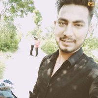 Hitesh KumaR✌ (@hiteshkarma) 's Twitter Profile Photo