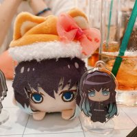 なずな (@ponkothu_) Twitter profile photo