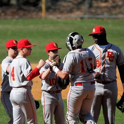 Info source and message board for the Bergen Catholic Freshman Baseball Team
