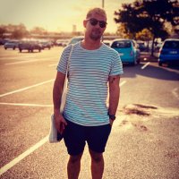 Diskodisco (@chrislamaro) 's Twitter Profile