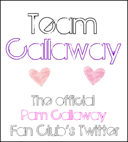 Team Callaway♥