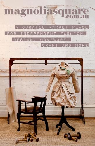 magnoliasquare's profile picture. Magnolia Square is a boutique shopping event bursting with gorgeous, unique wares.