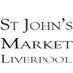 St John's Market Liverpool - Official (@StJohnsMkt) Twitter profile photo