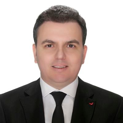 sabantat's profile picture. Elektrik Mühendisleri Odası Antalya Şube Başkanı
