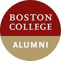 BC Alumni(@BCAlumni) 's Twitter Profile Photo