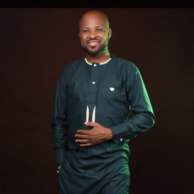 sadare_akin's profile picture. 