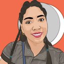 Iris May - @24May90 - Twitter