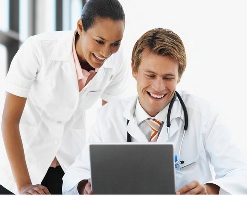 StockellHealth's profile picture. Stockell Healthcare Systems provides hospitals with a full suite of end-to-end Patient Access and Revenue Cycle Information software solutions.