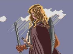 kuu_asobu_neru's profile picture. 明日頑張るを40年弱繰り返す男🐶 最近は自作シールとZガンダムと猫／好きないただきストリートとメタルマックスとMADARAと闘神都市:2