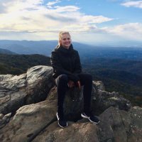 Anna-Marie Finger, PhD (@annamariefinge1) 's Twitter Profile