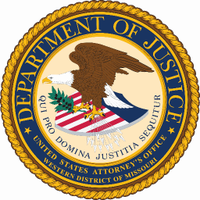 U.S. Attorney WDMO(@USAO_WDMO) 's Twitter Profileg