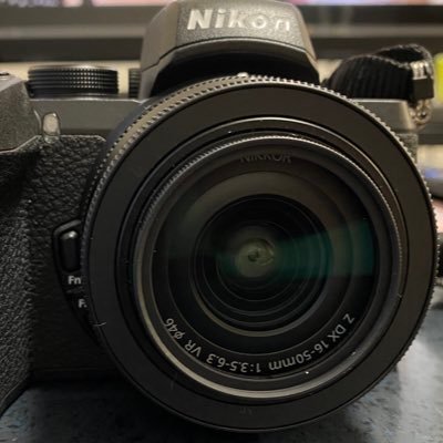 Nikon Z / ポートレート