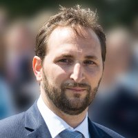 Thomas Levesque (@thomaslevesque) 's Twitter Profile