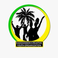 Kadzandani Creative Youth Organization(@Kcyg001) 's Twitter Profileg