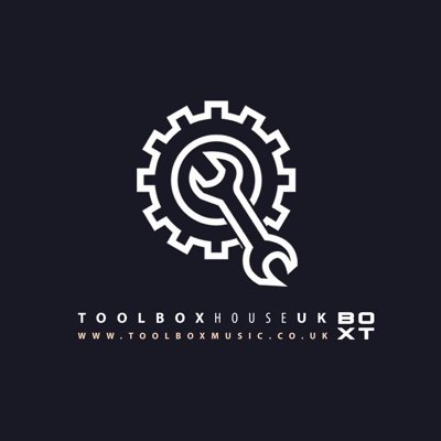 Established in 2003 Toolbox House is one of the labels rostered at Toolbox Music and has released house music to house lovers for over 18 years.