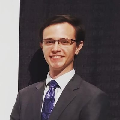 EKU Undergrad, William & Mary Law School, Attorney.
RT is not an endorsement.