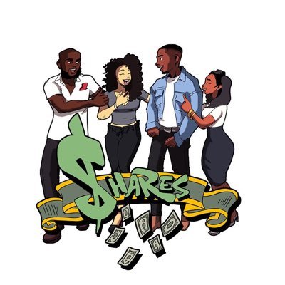 An animated series dedicated to helping millennials make money work for them • Creator @financeslit • EP & Writer @natashaabellard