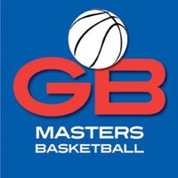 GB Masters Basketball(@GbmastersGB) 's Twitter Profile Photo