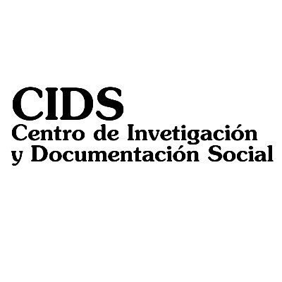 El CIDS es una institución que busca promover, divulgar y crear puentes entre el trabajo de las CsSs y Humanidades con la sociedad.