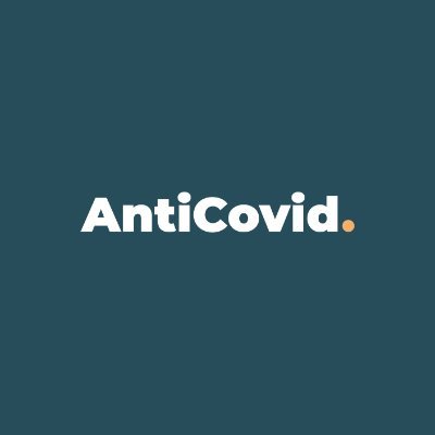 AntiCovid est une plateforme solidaire pour aider les entrepreneurs à surmonter la crise du Covid 19.