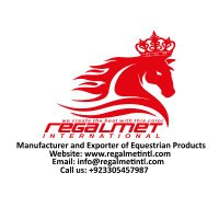 Regalmet International (Manufacturer and Exporter)(@regalmetintl) 's Twitter Profile Photo