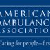 American Ambulance Association (@amerambassoc) Twitter profile photo American Ambulance Association (@amerambassoc) Twitter profile photo
