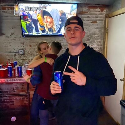 duncan_preston's profile picture. 4:22 AM: Whatcha gonna do? “Train legs brother” -HH.