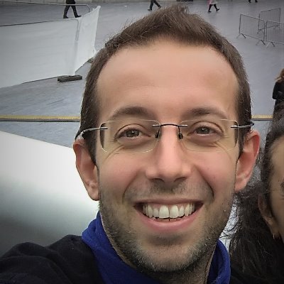 Physiologist studying myosin-based regulation of muscle contractility at King's College London. Loves everything that contracts and diffracts.