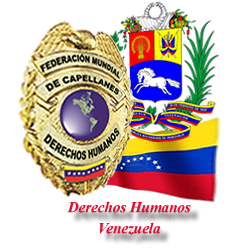 DDHHVenezuela's profile picture. Edif. Giorgio, piso 5, oficina 5-A, Sector Boleíta, Parroquia Leoncio Martínez, Municipio Sucre, Estado Miranda, Venezuela.
Teléfono: +58 414 289 5025.