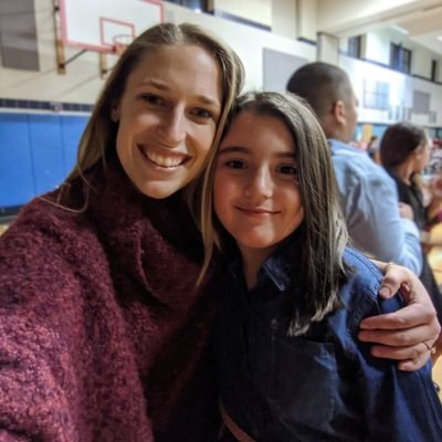 msgregory_SB's profile picture. Spencer Borden Adjustment Counselor