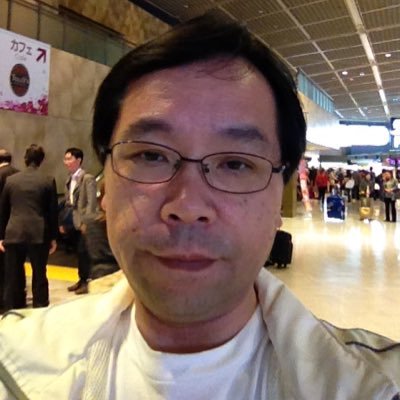吉田 守 Yoshimamo6 Twitter