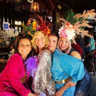 mkellywalker's profile picture. 