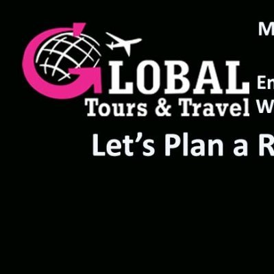 global tours and travel