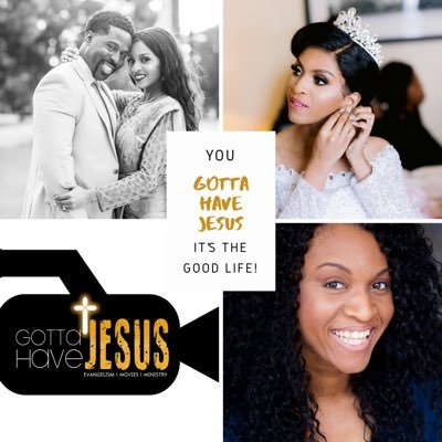 GottaHaveJesus's profile picture. Follow me as I follow Jesus! https://t.co/v9GTetR2yV