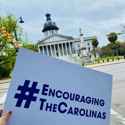the_encouraging's profile picture. Take a deep breath. Now breathe out slowly.. into your elbow! Here to supply your daily dose of laughs and wholesome stories. Join us! #EncouragingTheCarolinas