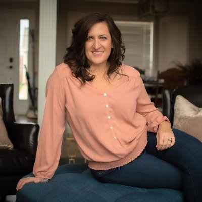 Sales Coach for B2B Service Providers. Founder of the Uncensored Sales Program. Check out Sales Skills for Women in Business Facebook Group.